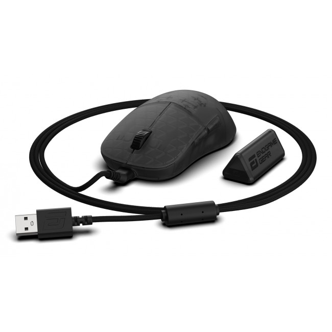 Endgame Gear XM2w 4k v2 Wireless Gaming Mouse - Dark Frost Endgame Gear XM2w 4k v2 Wireless Gaming Mouse - Dark Frost