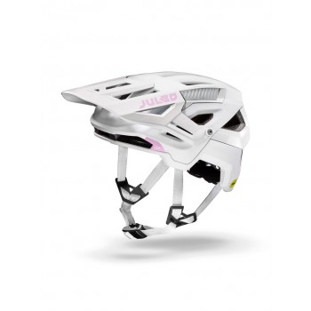 Bike helmet Julbo Forest Evo White Brillant