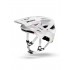 Bike helmet Julbo Forest Evo White Brillant