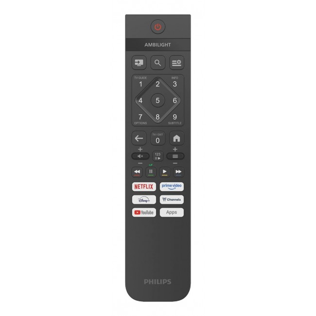 Philips 32PHS6050/12 TV 81.3 cm (32