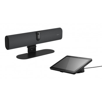 Jabra Panacast 40 VBS Zoom Rooms video conferencing system