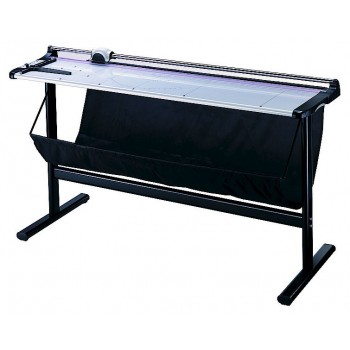 Olympia TR 1307 paper cutter 130 cm 7 sheets