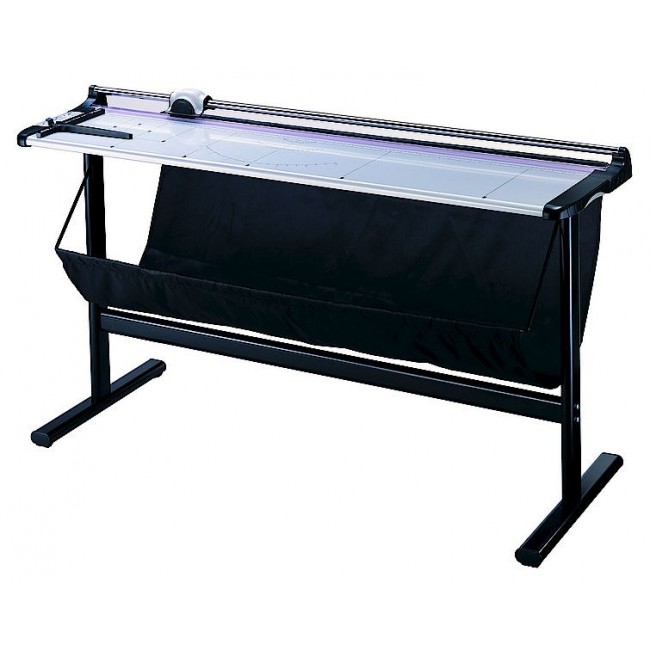 Olympia TR 1307 paper cutter 130 cm 7 sheets