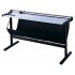 Olympia TR 1307 paper cutter 130 cm 7 sheets