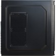 Inter-Tech IT-5905 Midi Tower Black Inter-Tech IT-5905 Midi Tower Black