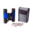 Celestron Delta Optical Voyager S 10x25 Binoculars Black, Blue