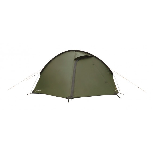 Easy Camp Rondane 3 Dark Green Dome/Igloo tent