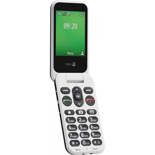 Doro Leva E22 7.11 cm (2.8