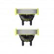 Philips Norelco OneBlade OneBlade 360 QP420/50 Replacement blade 2 pack