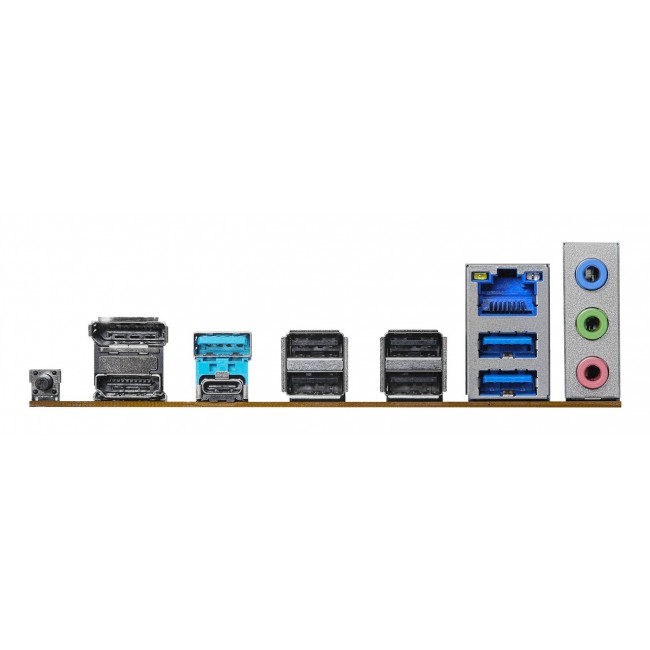 Asrock B650M PG Lightning AMD B650 Socket AM5 micro ATX
