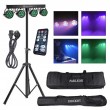 LIGHT4ME Belka LED PAR - LED lighting kit