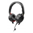 R DE NTH-50 Headphones Wired Head-band Music Black