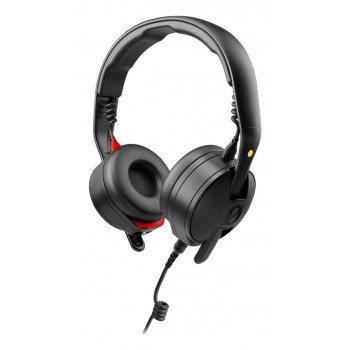 R DE NTH-50 Headphones Wired Head-band Music Black