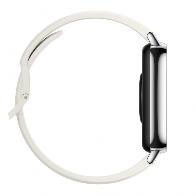 Xiaomi Redmi Watch 5 Lite | GPS (satellite) | AMOLED | 1.96 | Light Gold
