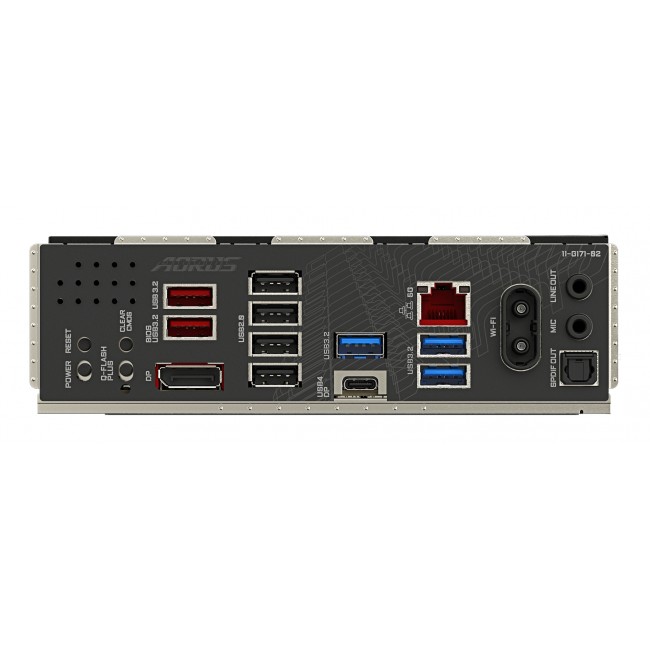 GIGABYTE Z890 AORUS ELITE WIFI7 PLUS Motherboard