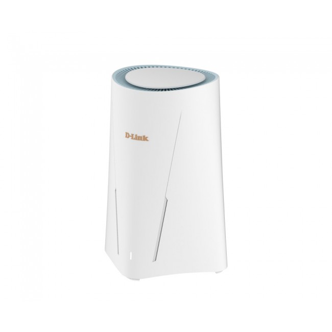 D-Link AX6000 Wi-Fi 6 SOHO Router