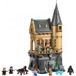 LEGO HARRY POTTER 76463 Hogwarts Castle - Hospital Wing