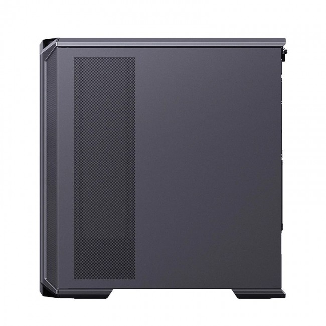 Jonsbo D400 Midi Tower Black