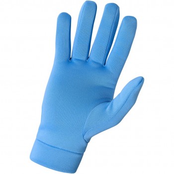 Rękawice Odlo STRETCHFLEECE LINER Gloves full finger niebieskie L