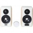 Edifier S880DBMKII loudspeaker 2-way White Wired & Wireless 88 W