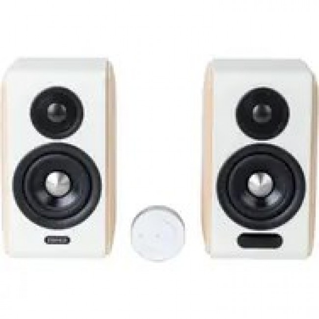 Edifier S880DBMKII loudspeaker 2-way White Wired & Wireless 88 W