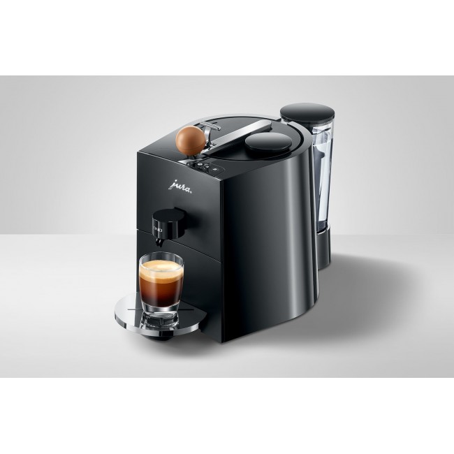 Coffee Machine Jura ONO Black (EA)