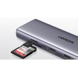 Ugreen Revodok 10-in-1 USB-C Hub