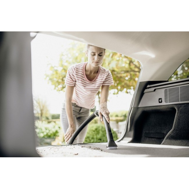 K rcher WD 3 V-17/6/20 CAR Dry&wet 1000 W Dust bag