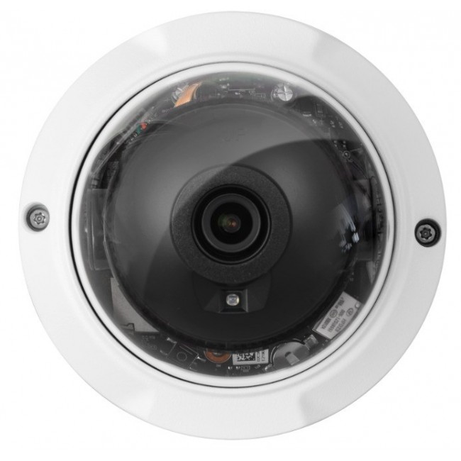 BCS BCS-P-DIP25FSR3-Ai2 Dome IP security camera Indoor & outdoor 2880 x 1620 pixels Ceiling/wall