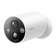 TP-Link Tapo Smart Wire-Free Security Camera