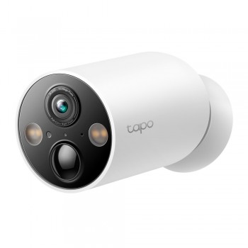 TP-Link Tapo Smart Wire-Free Security Camera