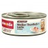 ANIMONDA Carny Adult Fine fillets Jelly White tuna + salmon - wet cat food - 60g