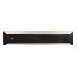 BCS BCS-P-NVR6408-A-4K(4) network video recorder 2U Black BCS BCS-P-NVR6408-A-4K(4) network video recorder 2U Black