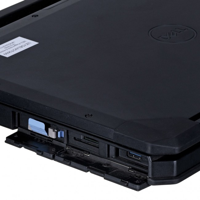 DELL LATITUDE RUGGED 5420 i5-8350U 16GB 512GB SSD 14 DELL LATITUDE RUGGED 5420 i5-8350U 16GB 512GB SSD 14