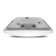 TP-Link Omada AC1750 Wireless MU-MIMO Gigabit Ceiling Mount Access Point