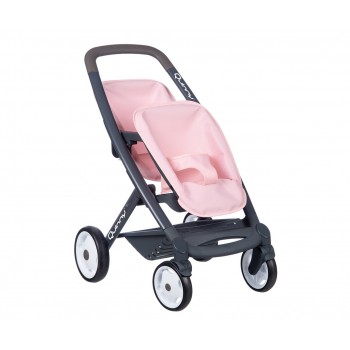 Smoby MC&Q Doll stroller