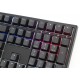 Ducky ONE 2 RGB keyboard Gaming USB Black