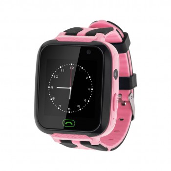 Kruger&Matz SmartKid children's watch pink