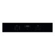 Oven with catalytic converter Electrolux EOF5C50BZ 65 L black