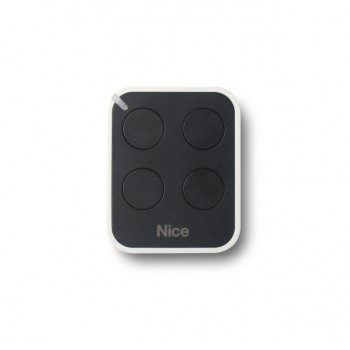 Nice ON4E remote control Press buttons