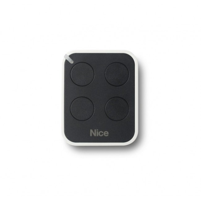 Nice ON4E remote control Press buttons