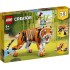 LEGO Creator 31129 Majestic Tiger