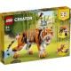 LEGO Creator 31129 Majestic Tiger LEGO Creator 31129 Majestic Tiger