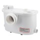 FALA POMPA WC 400W Z NO AMI TNĄCYMI