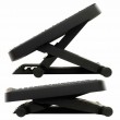 Fellowes Ergonomics Ultimate professional footrest