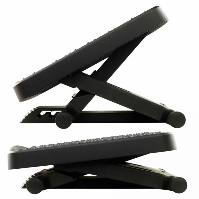 Fellowes Ergonomics Ultimate professional footrest Fellowes Ergonomics Ultimate professional footrest