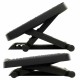 Fellowes Ergonomics Ultimate professional footrest Fellowes Ergonomics Ultimate professional footrest