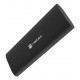 NATEC NKZ-2286 storage drive enclosure SSD enclosure Black M.2 NATEC NKZ-2286 storage drive enclosure SSD enclosure Black M.2