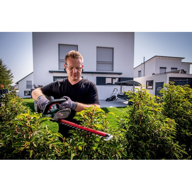 Metabo HS 18 LTX 65 Double blade 2.3 kg Metabo HS 18 LTX 65 Double blade 2.3 kg