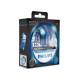 Philips ColorVision Type of lamp: H4 Blue car headlight bulb Philips ColorVision Type of lamp: H4 Blue car headlight bulb